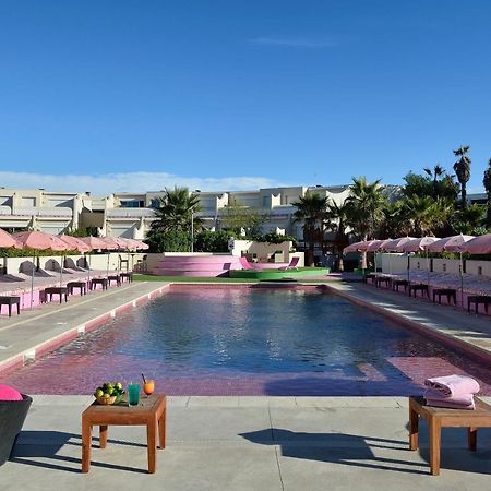 Le Jardin D'Eden "Reserve Aux Couples" آجد المظهر الخارجي الصورة