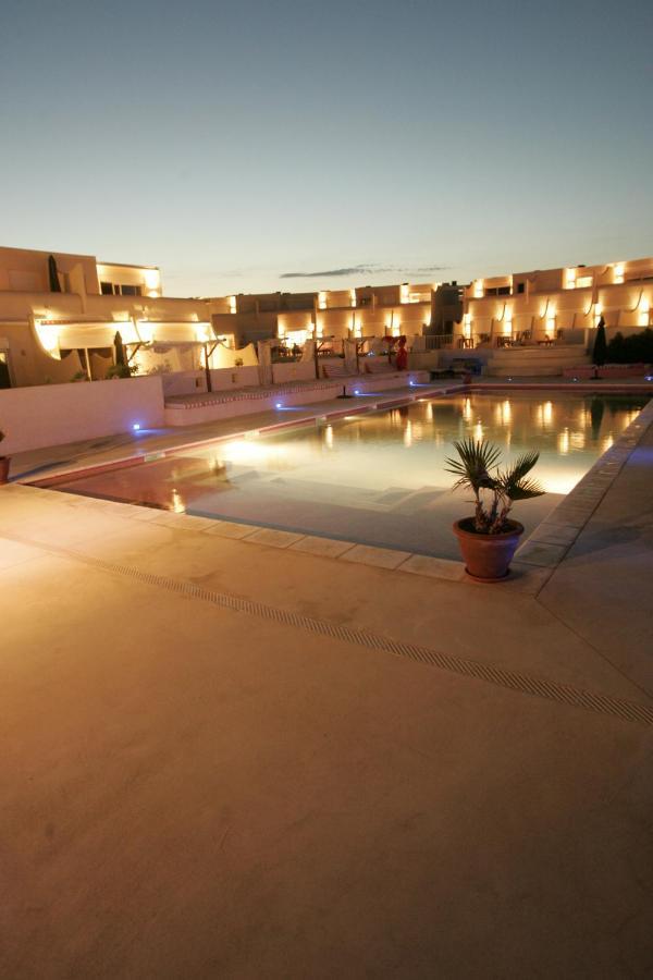 Le Jardin D'Eden "Reserve Aux Couples" آجد المظهر الخارجي الصورة