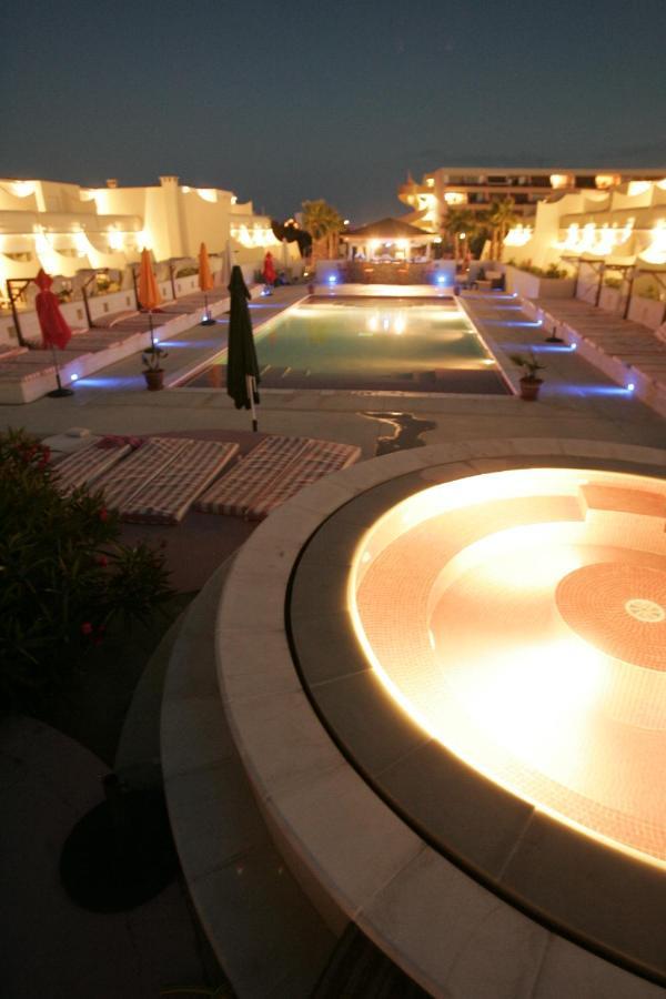 Le Jardin D'Eden "Reserve Aux Couples" آجد المظهر الخارجي الصورة