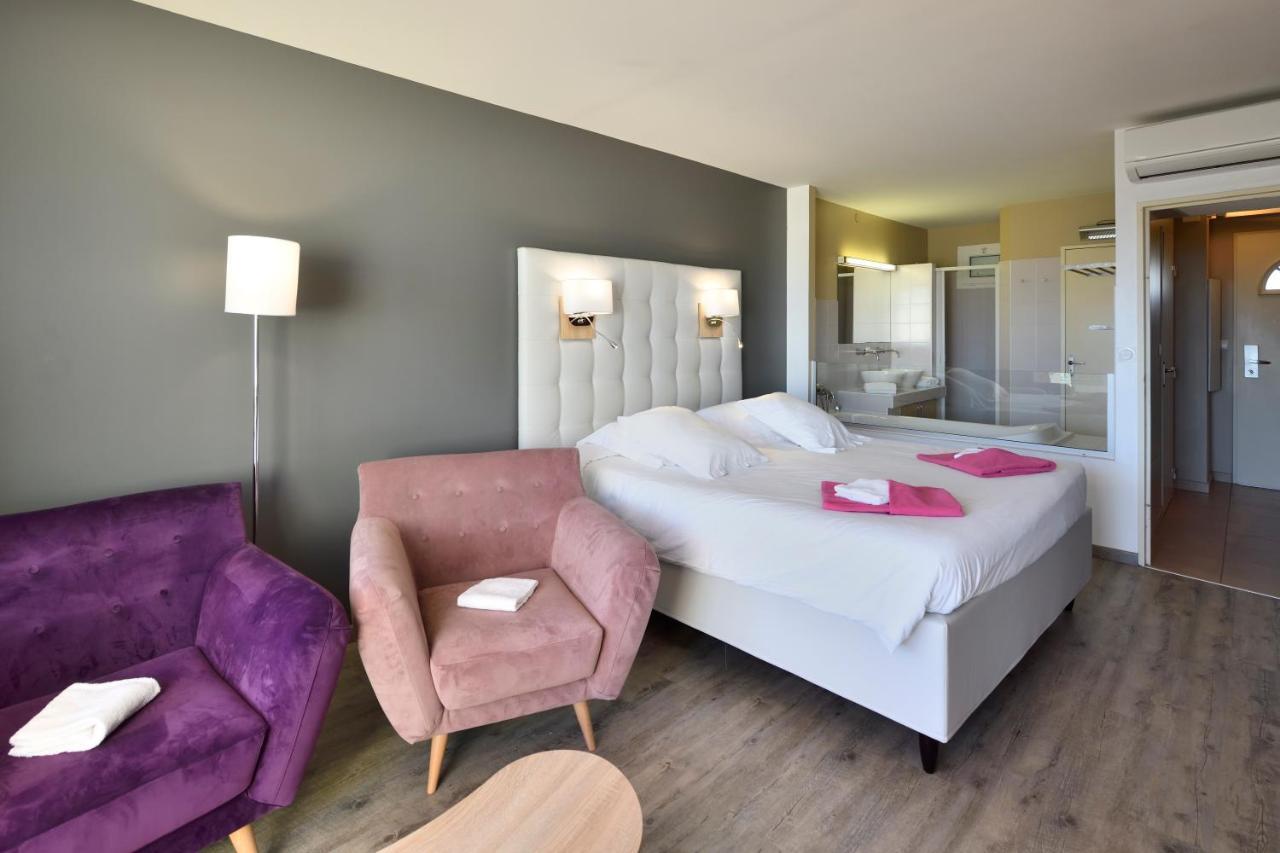 Le Jardin D'Eden "Reserve Aux Couples" آجد المظهر الخارجي الصورة