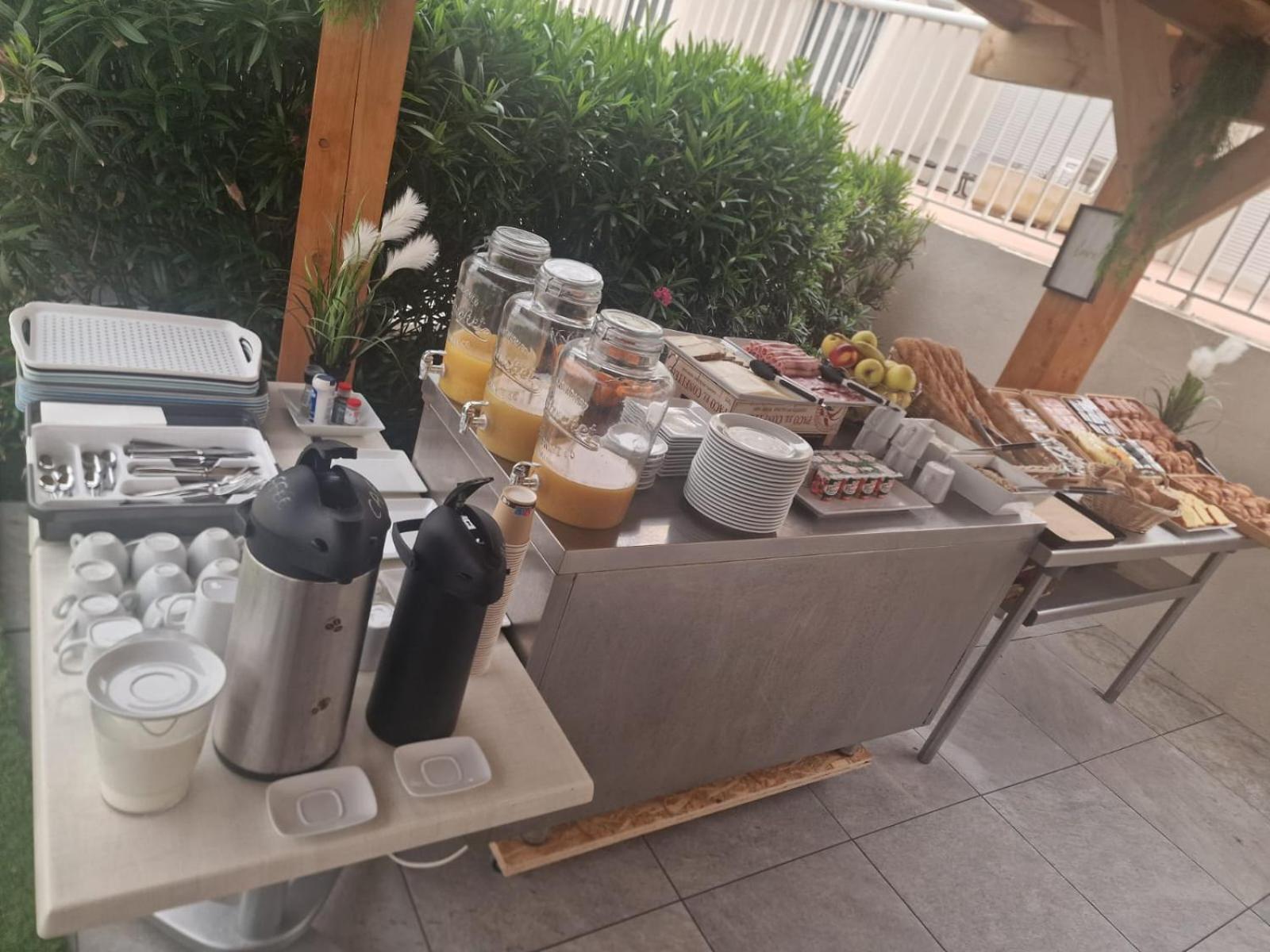 Le Jardin D'Eden "Reserve Aux Couples" آجد المظهر الخارجي الصورة